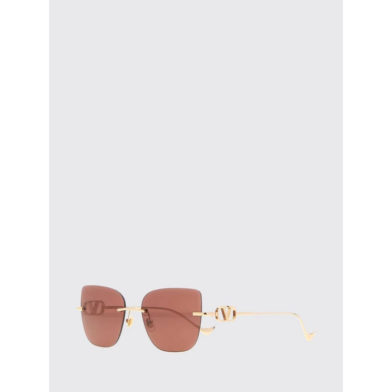Sunglasses Woman color Gold (VG0033S00254GOLGOLBRO)