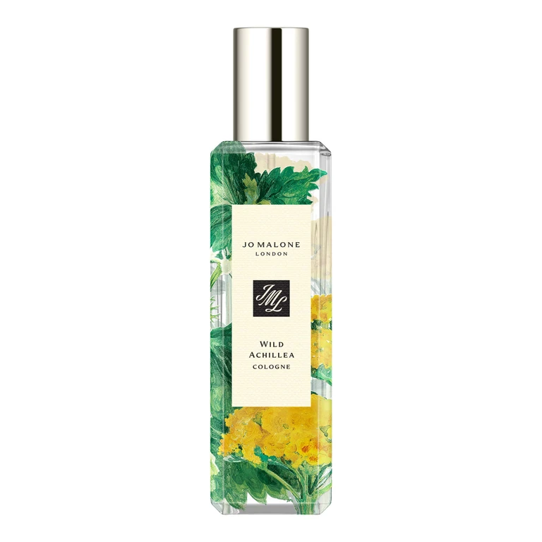 와일드 아킬레아 오 드 코롱 30ml