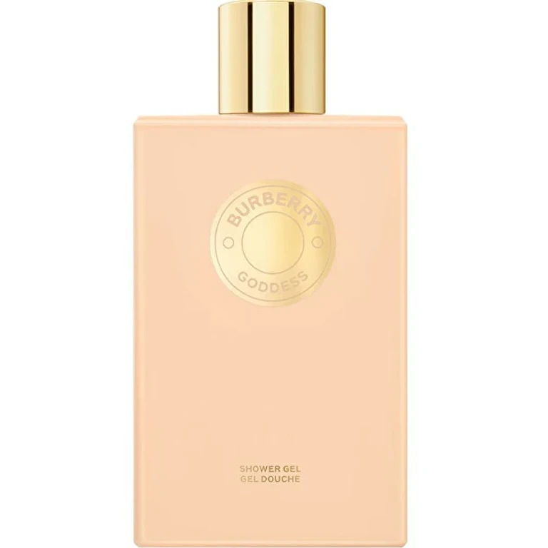 Goddess - gel spray - Volume: 200 ml
