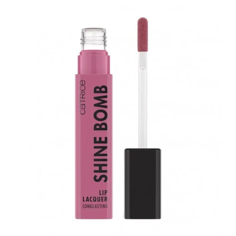 Shine Bomb Lipstick 060 Pinky Promise
