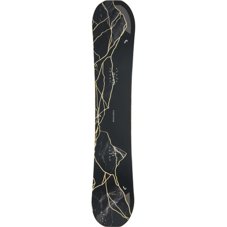 Everything LYT Snowboard - Women's