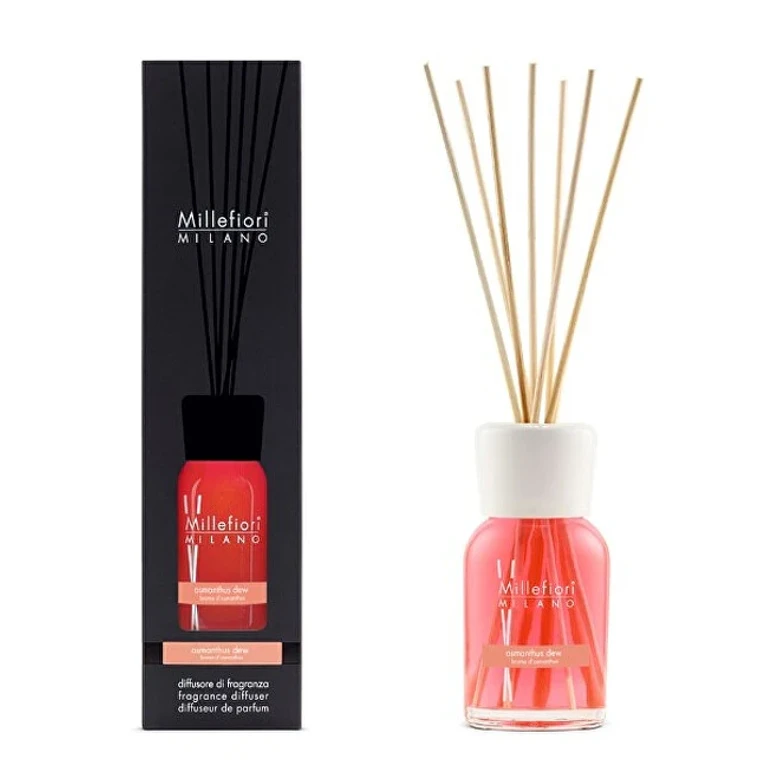 Natural Osmanthus Dew Aroma Diffuser 100 ml