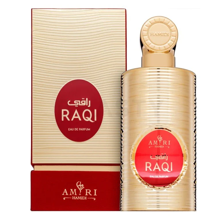 Raqi EDP U 100 ml