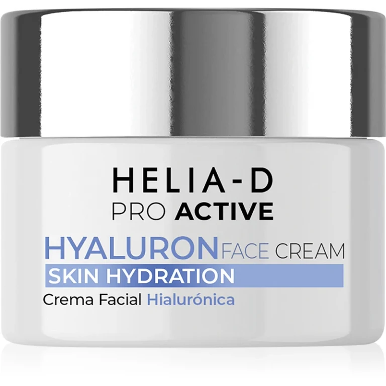 Pro Active Hyaluron moisturizing cream 50 ml