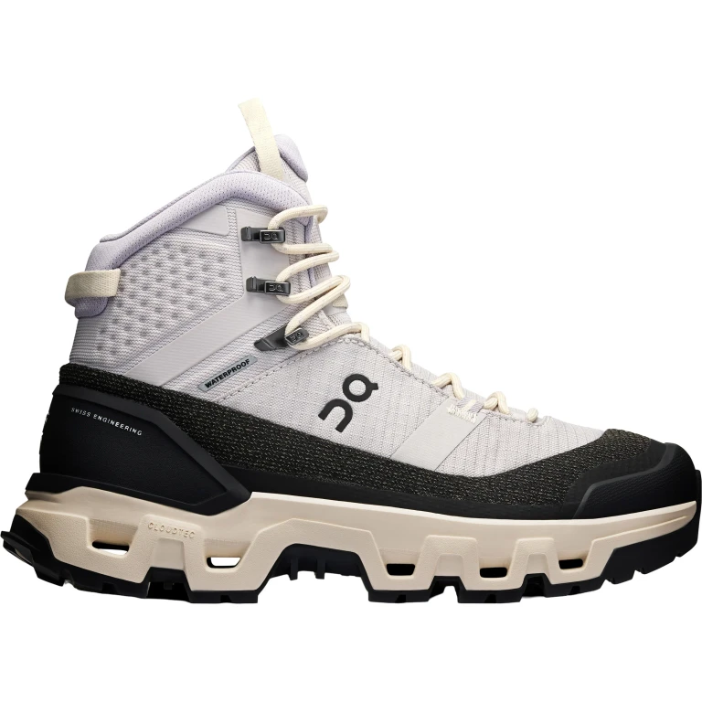 Cloudrock Trek Waterproof Hiking Boots - Women's