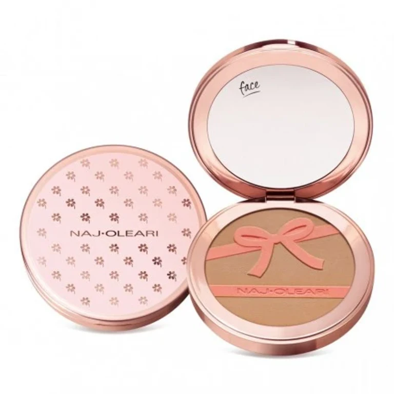 illuminating powder 02