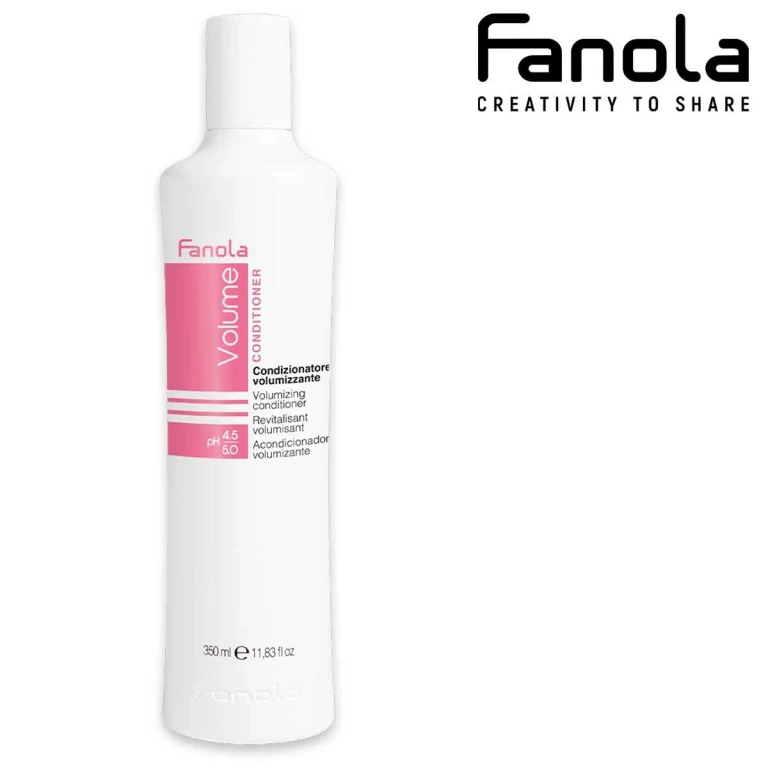 Volumizing Conditioner 350 Ml