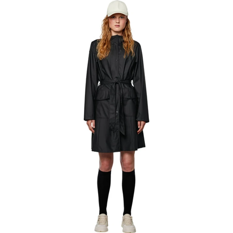 Curve Jacket - Women's
