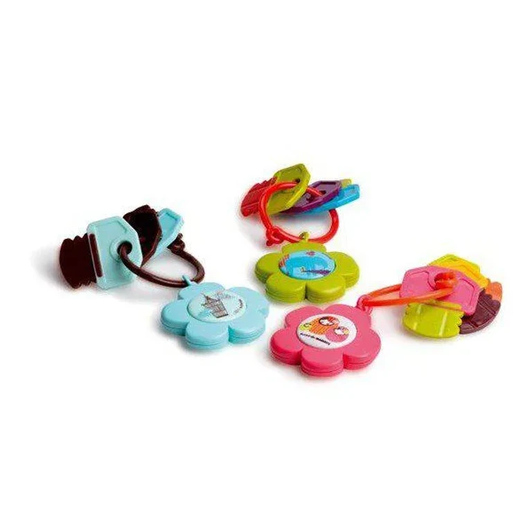 Gentle gum massager Suavinex