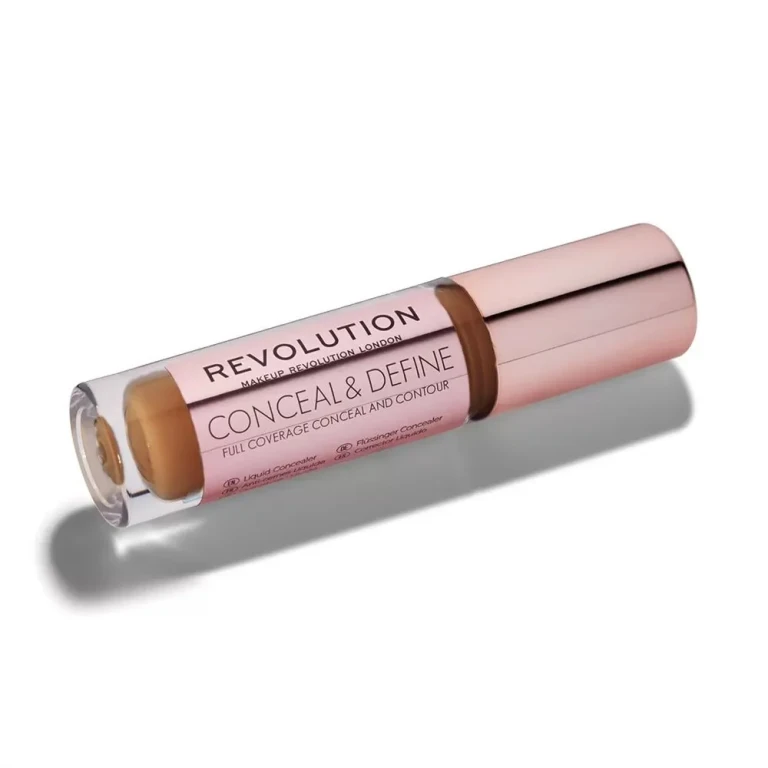 Corrects & Defines Liquid Concealer C 14 4 g