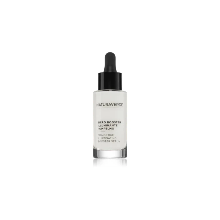 Upcycling Hydrating Face Serum 30ml