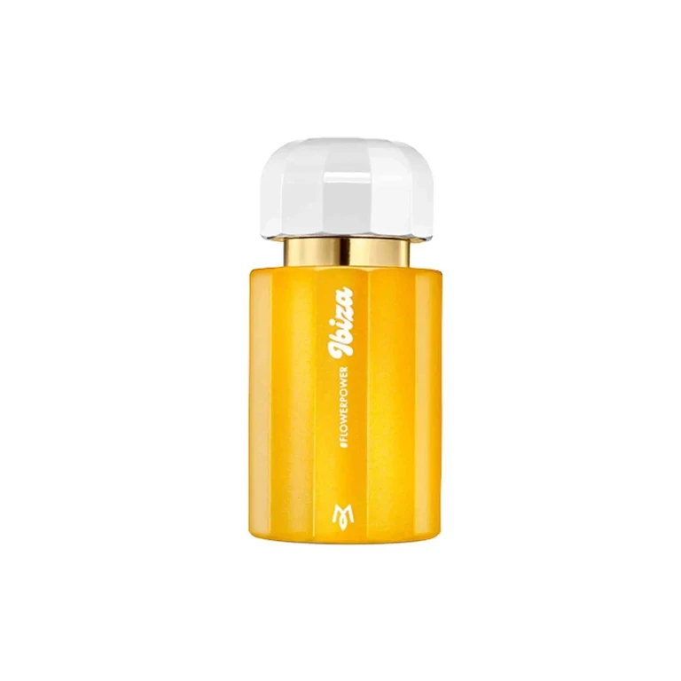 Flowerpower Eau De Parfum - 100 Ml