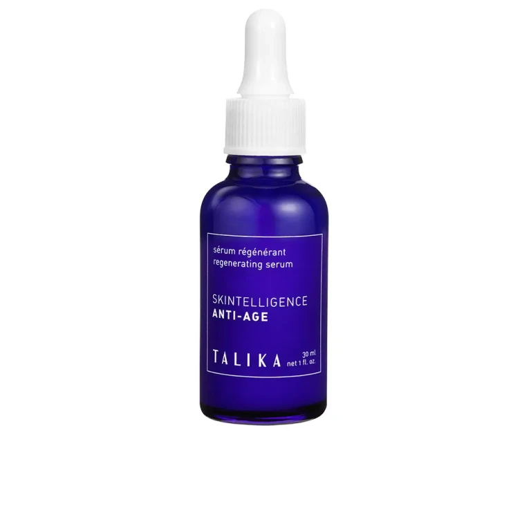 Skintelligence anti-aging regenerating serum 30 ml