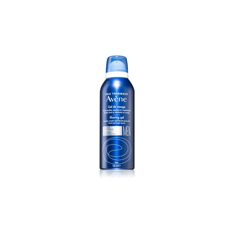 Soothing Shaving Gel for Men 150ml