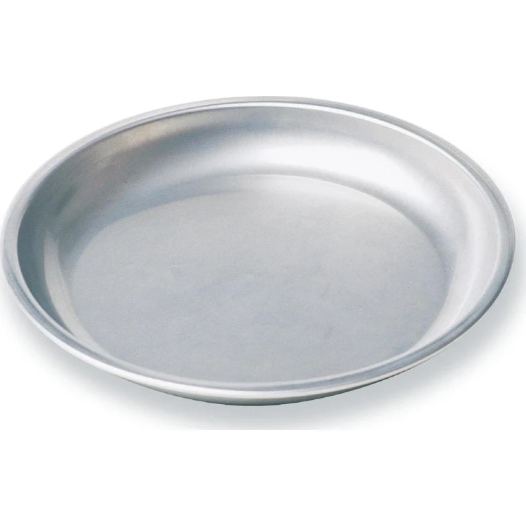 Alpine Plate