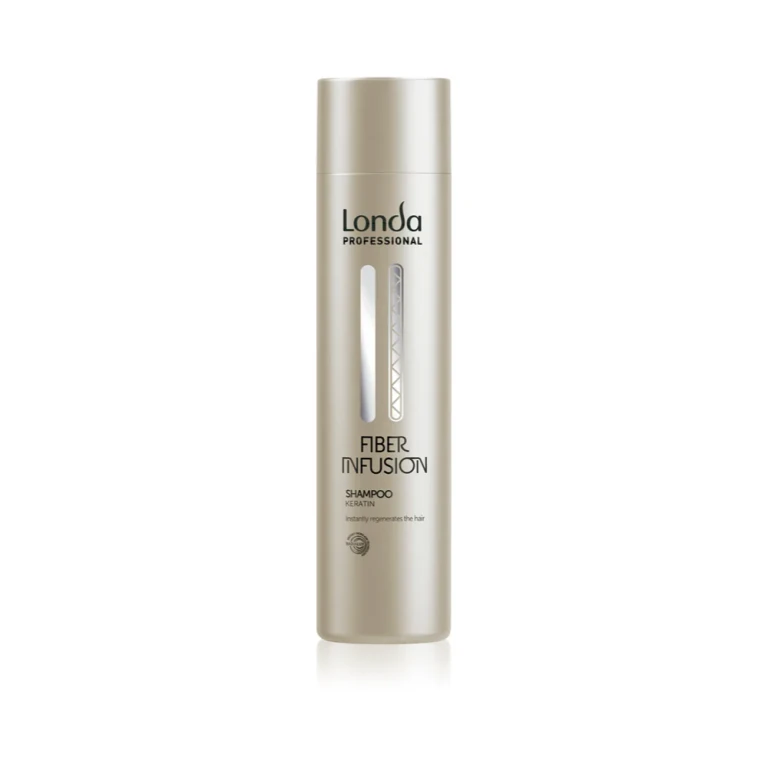 Fiber Infusion Shampoo 250 ml