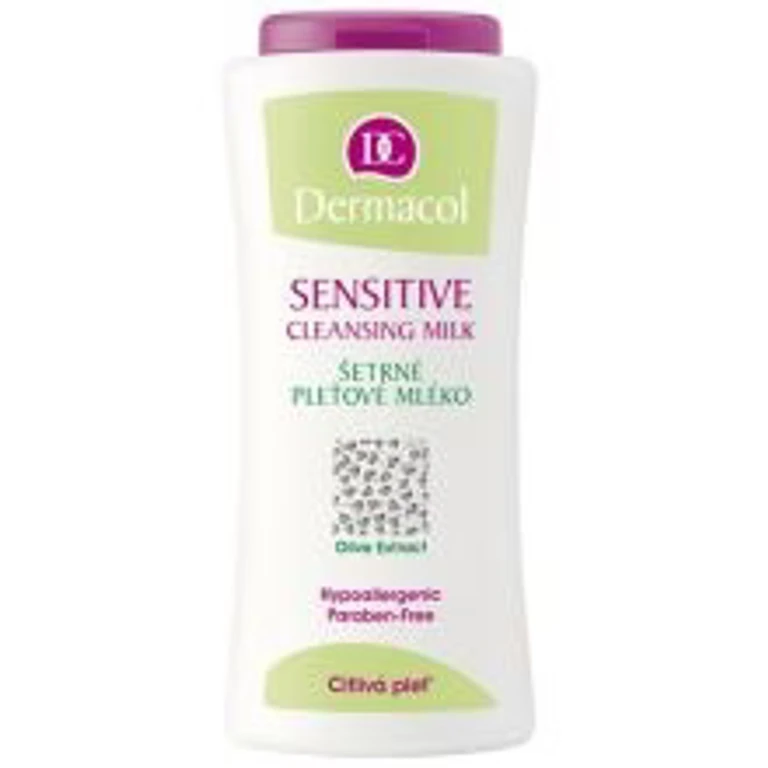 Gentle Cleansing Milk (sensitive skin) - Gentle Cleansing Milk 200 ml