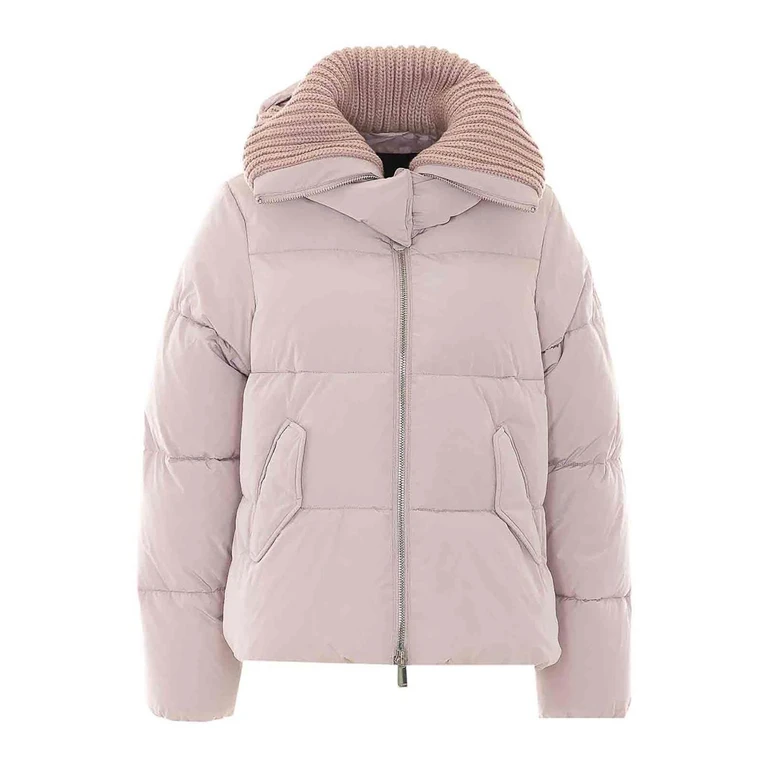 Blouson Rembourré - Métallique (107161A39JO06)