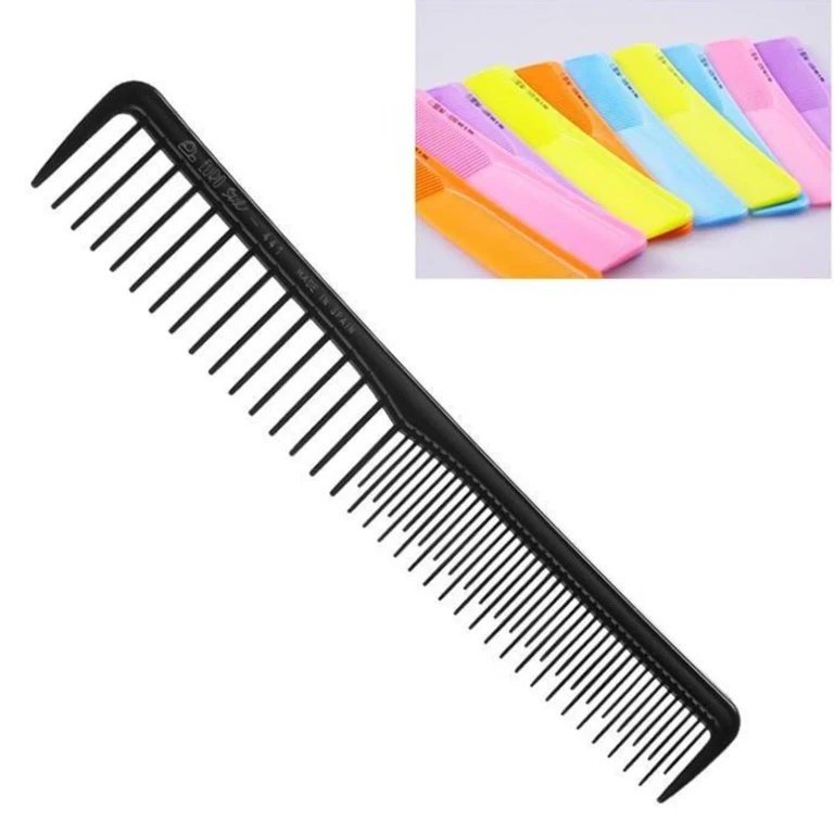 Eurostil Special Comb Pua 20 5cm Classic Color 1pc