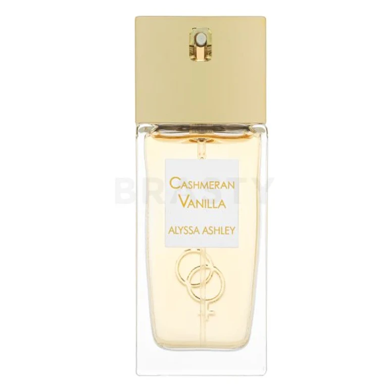 Cashmeran Vanilla EDP U 30 ml