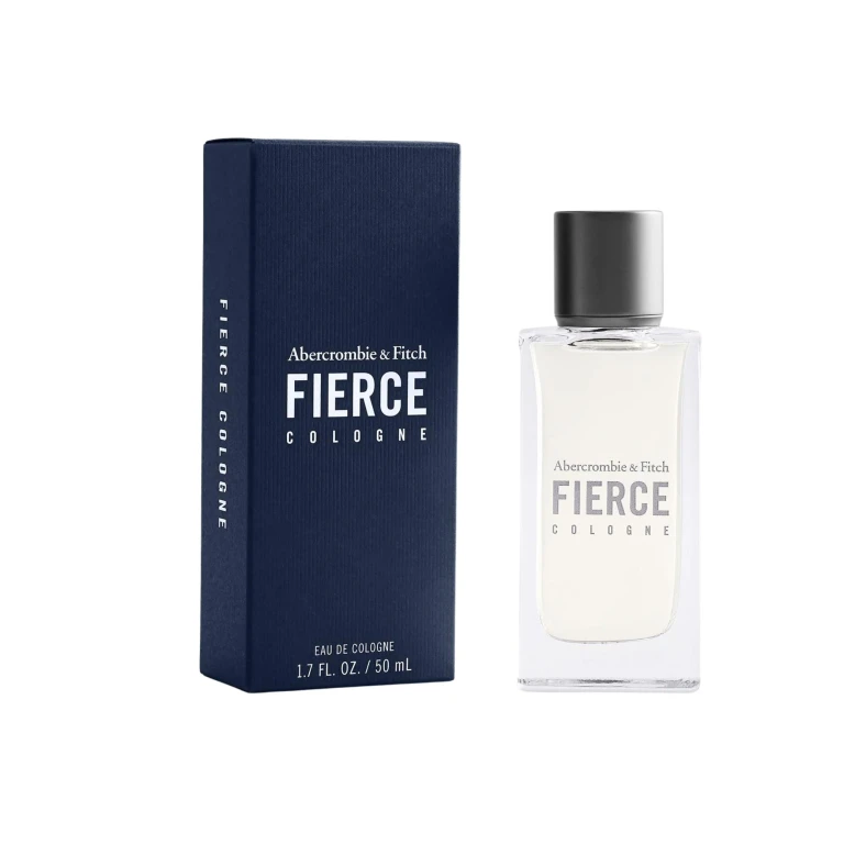 Fierce EDC 50ml format