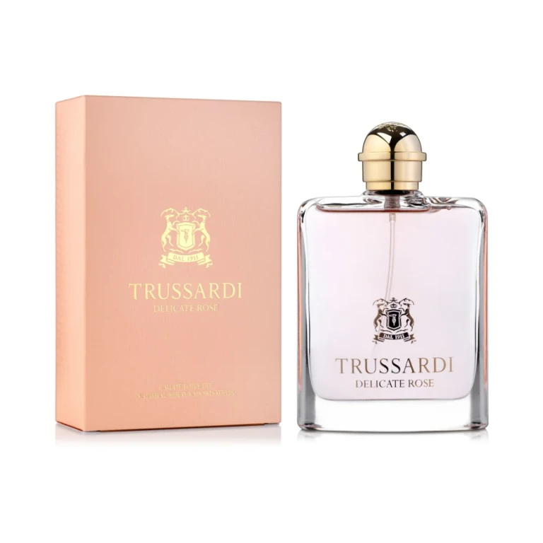 Delicate Rose EDT - 100ml