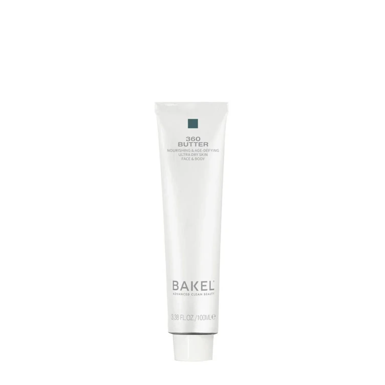 360 Nourishing body butter
