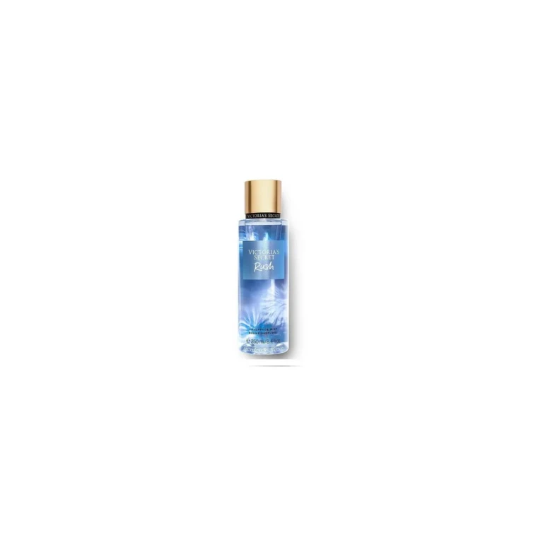 Victoria's Secret Body Rush Fragrant Spray Bottle Volume 250ml