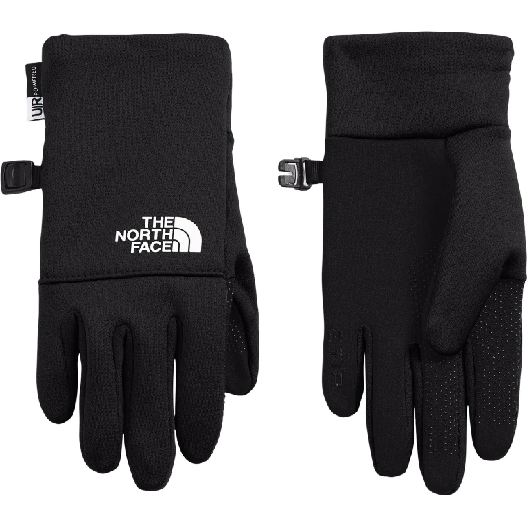 Recycled Etip Gloves - Kids