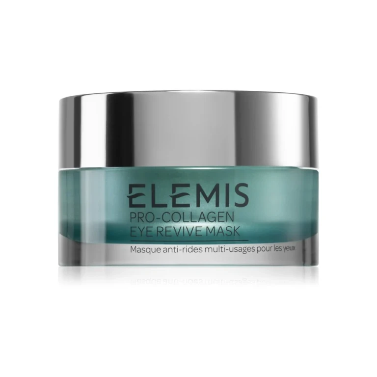 Pro-Collagen Revive Anti-Wrinkle Eye Cream Mask Against Puffiness And Dark Circles 15 Ml