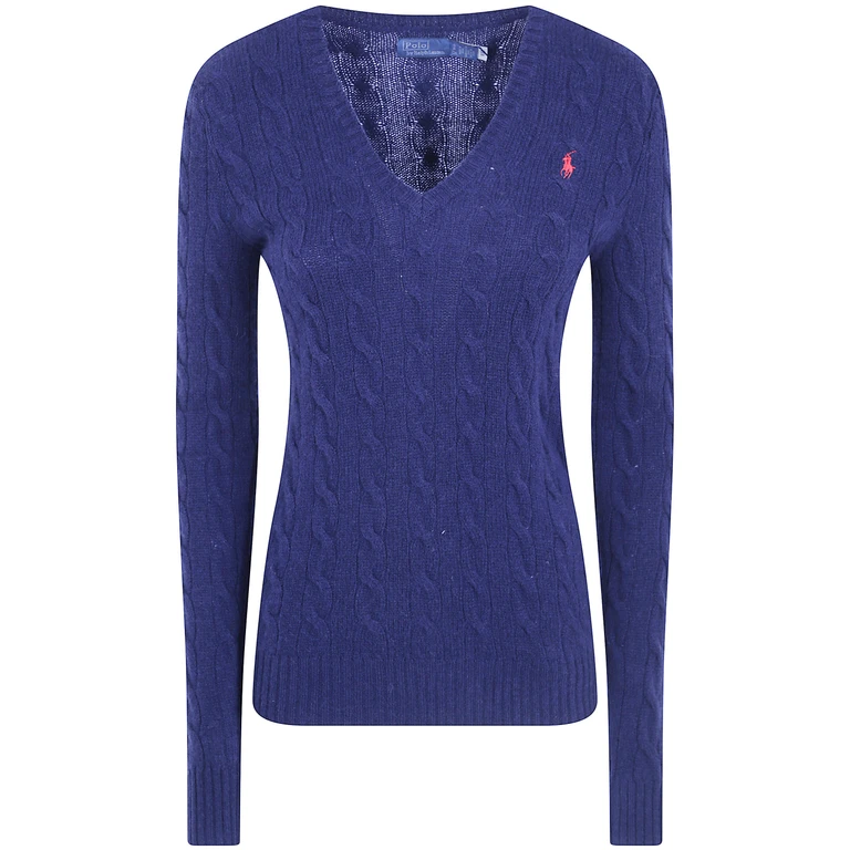 Sweater Wool 100% "Kimberly"