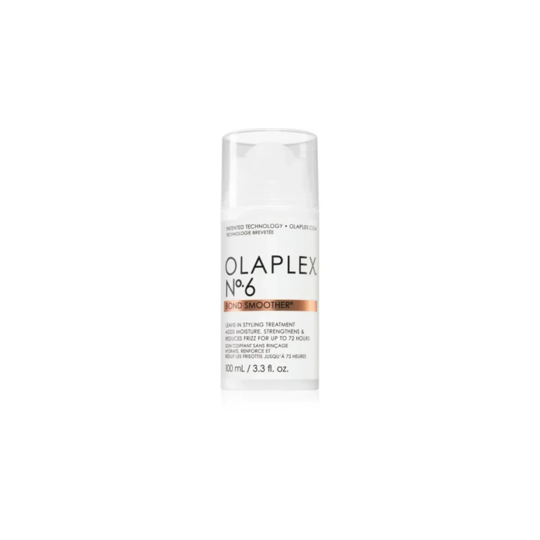 No. 6 Bond smoothing 100 ml