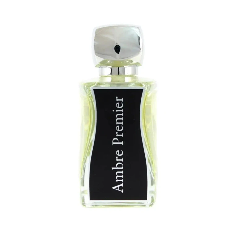 Amber Premier - 100 Ml