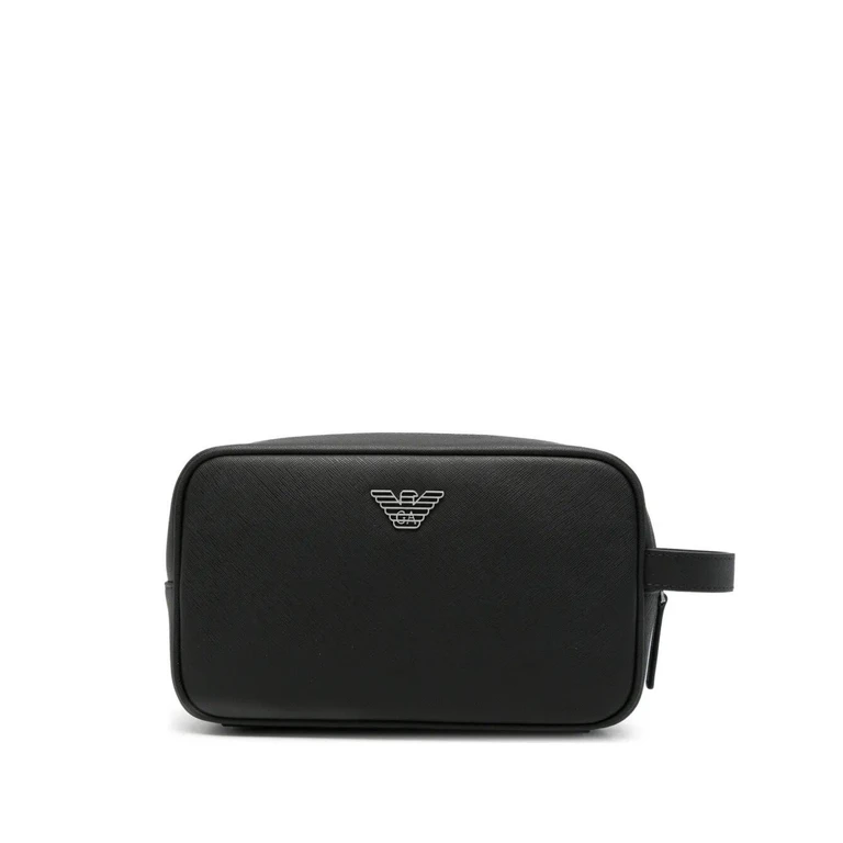 Pouch Classic "Black Beauty"