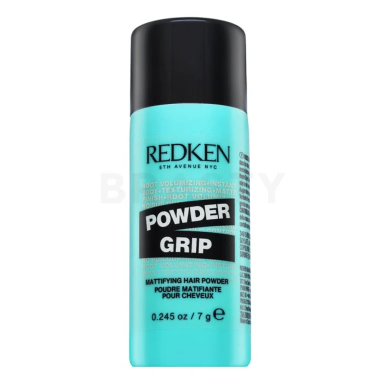 Powder Grip Mattierpuder für das Haar 7 g