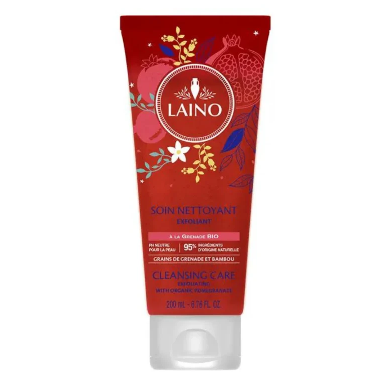 Scalo Paradisiaco Shower Gel 3 In 1 Moisturizing Body Face Hair With Monoi Di Tahiti 200ml