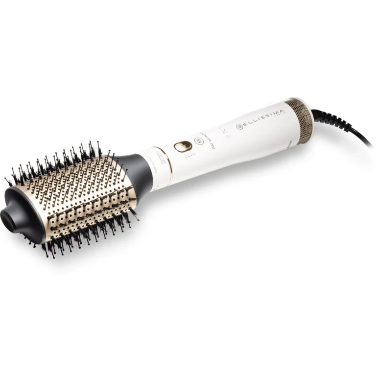 Air Wonder 11847 8 In 1 Hair Dryer Curling Iron 11847 1 Pc