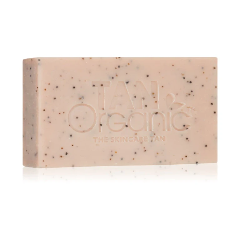 The Skincare exfoliating body soap 100 g