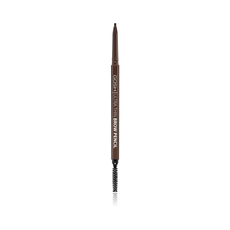 Ultra Thin dark brown eyebrow pencil 0.09g