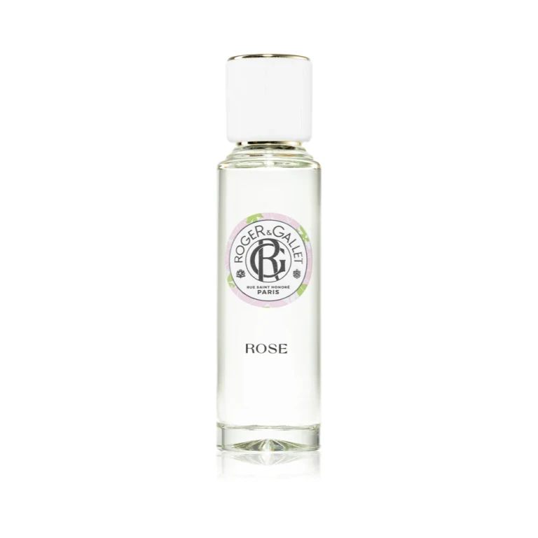 Roger & Gallet Rose Beneficial Scented Water 30ml