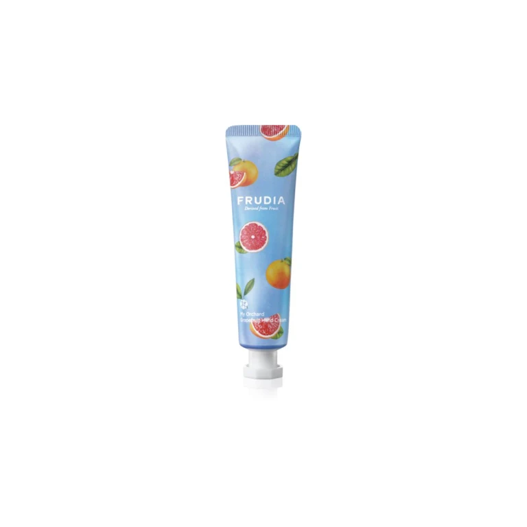 My Orchard Grapefruit Moisturizing Hand Cream 30 G