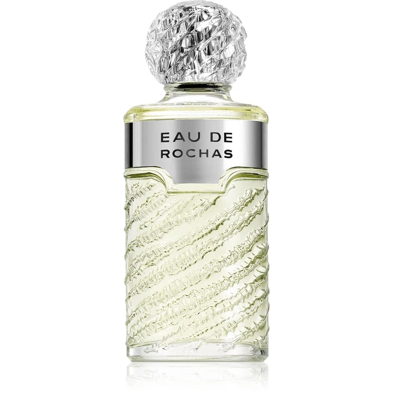 Eau De Rochas - EDT - Volume: 50 ml