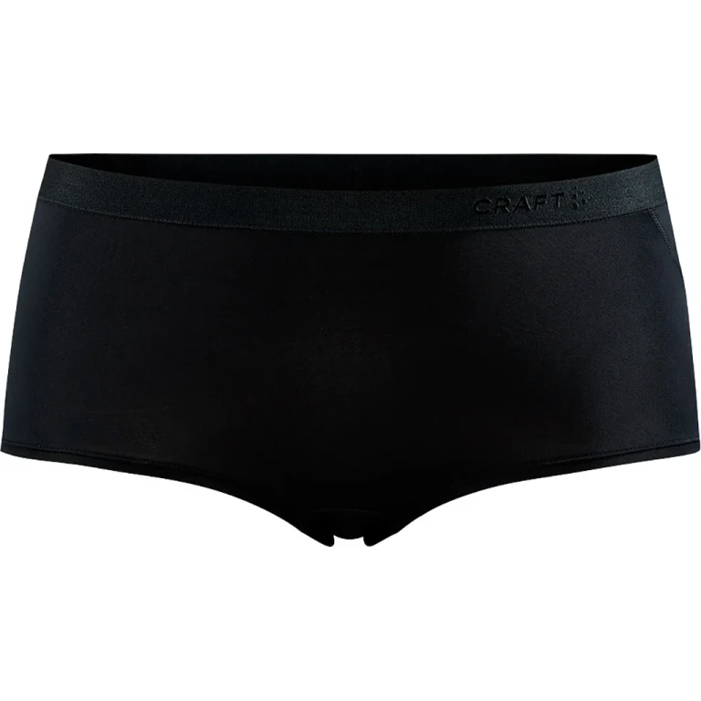 Core Dry Boxer Briefs - Women's