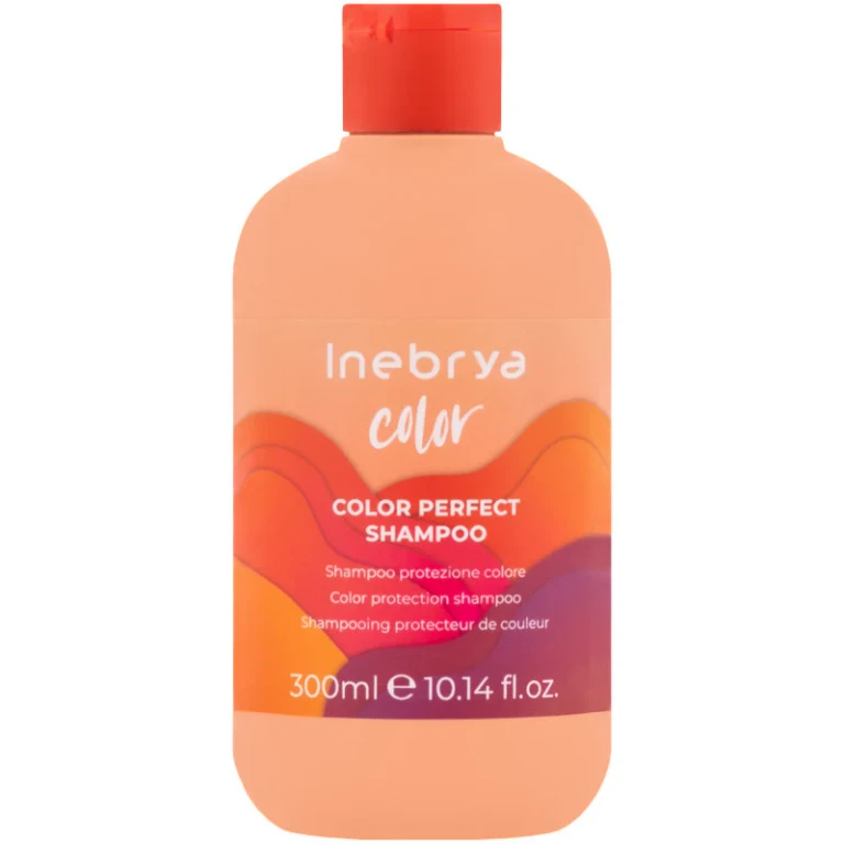 Shampoo Inebrya Color Perfect 300ml