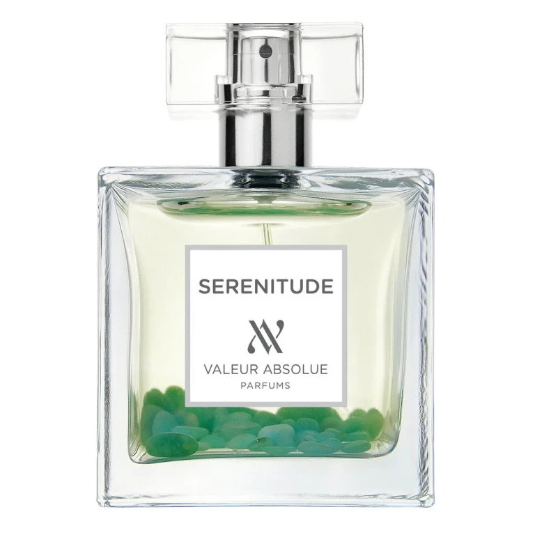 Absolute Value Serenity Perfume for Women 100 ml
