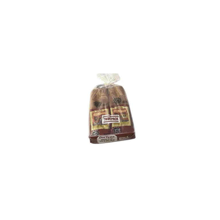 Split Top Wheat Bread 22 oz., 2 pk.