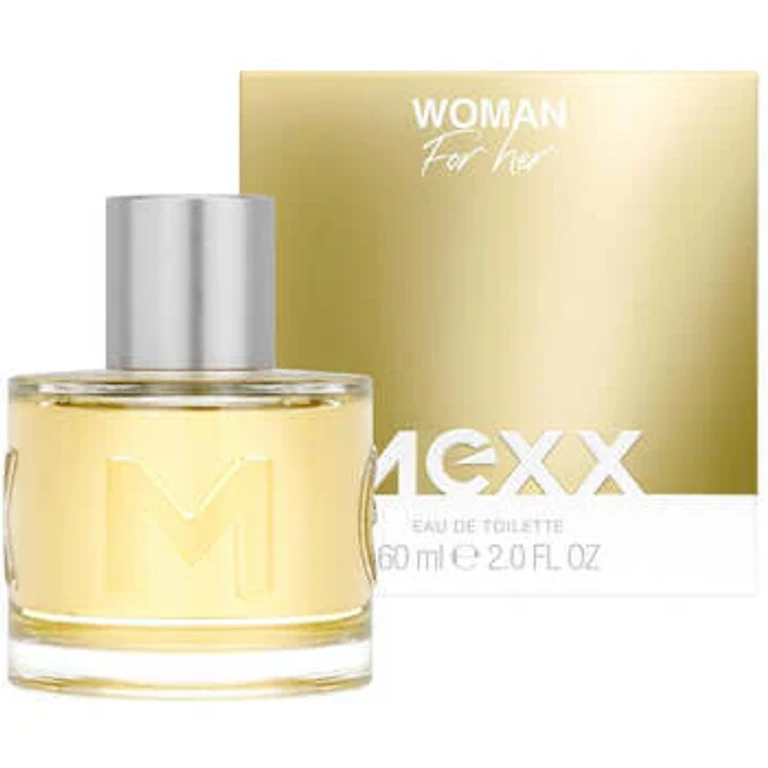 Woman EDT - 40 ml