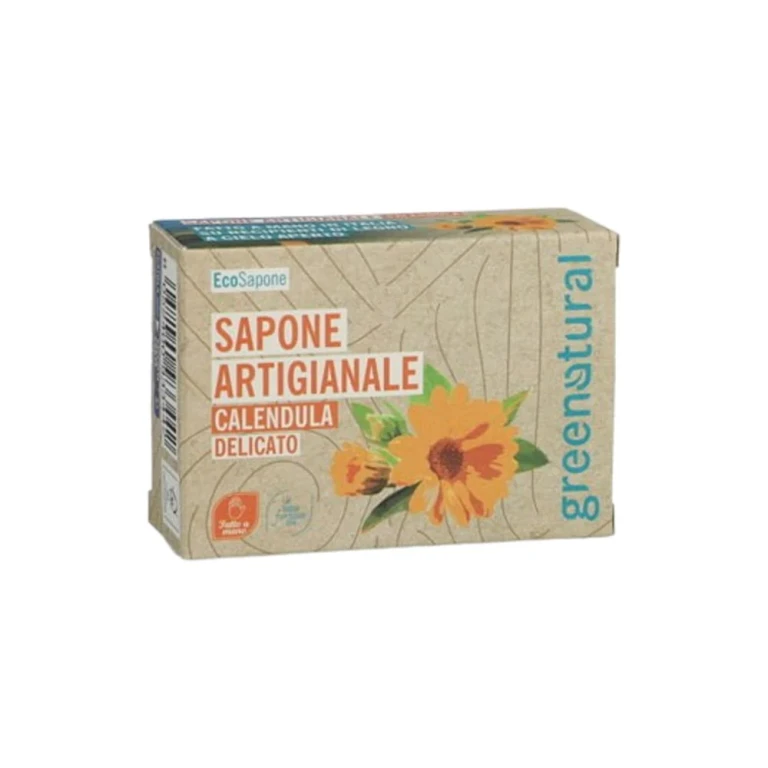Artisan Calendula Soap 100 g