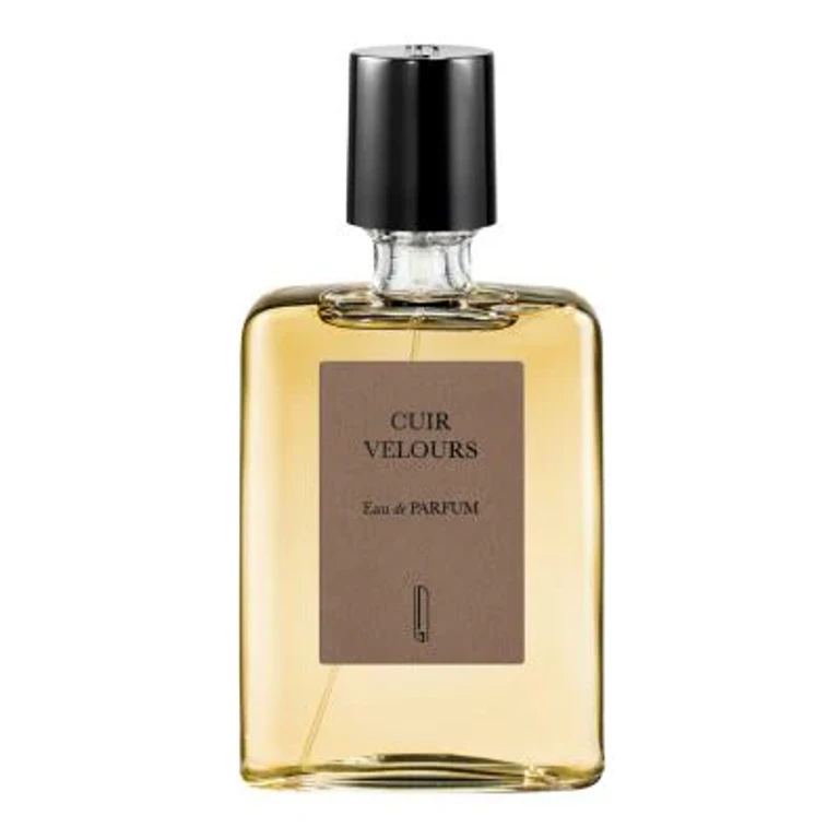 Leather Velours EDP 50 ml