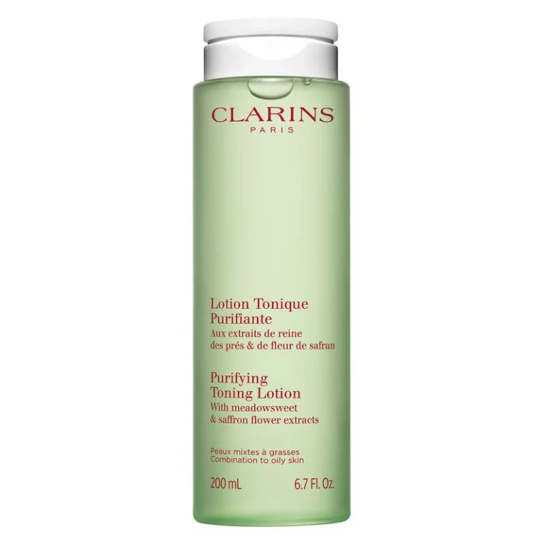 Purifying Tonic Lotion 200ml